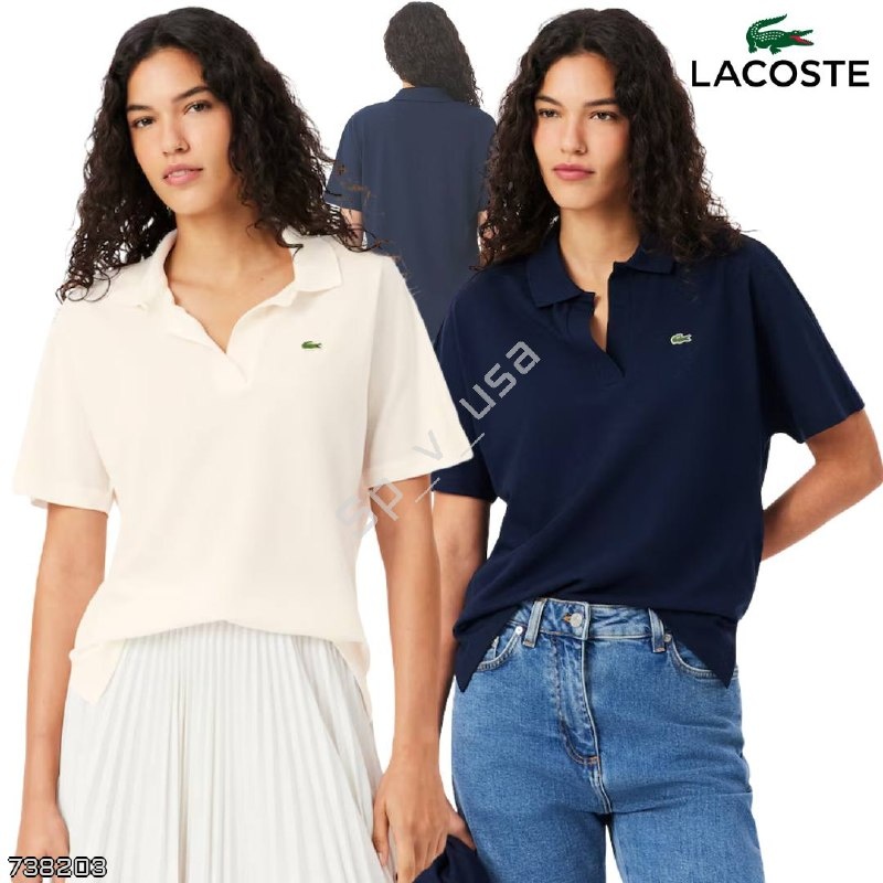 Lacoste