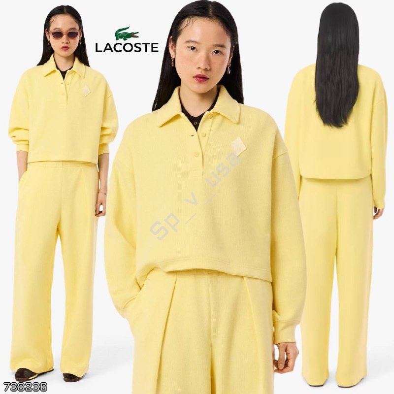Lacoste
