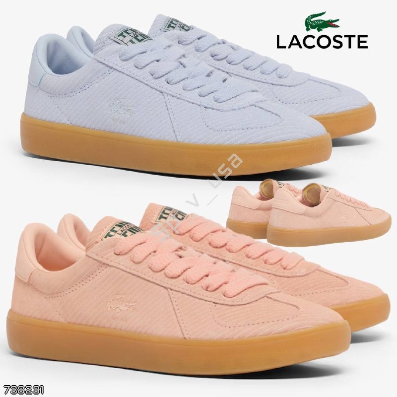 Lacoste
