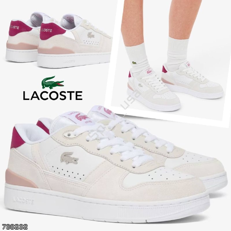 Lacoste