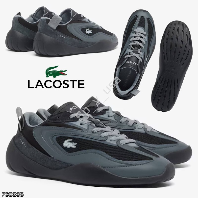 Lacoste