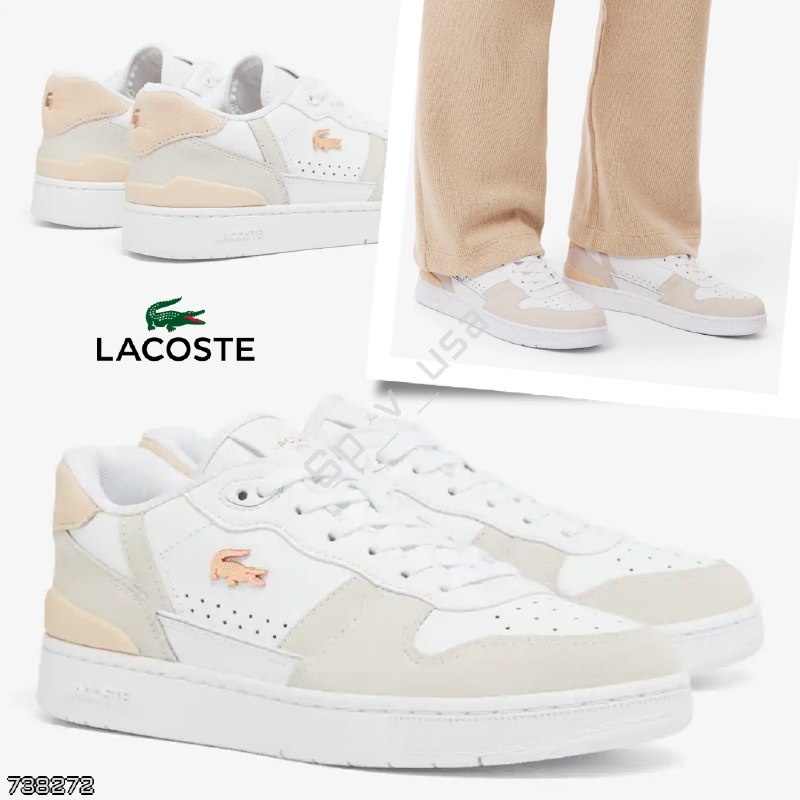 Lacoste