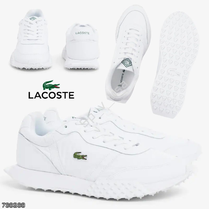 Lacoste