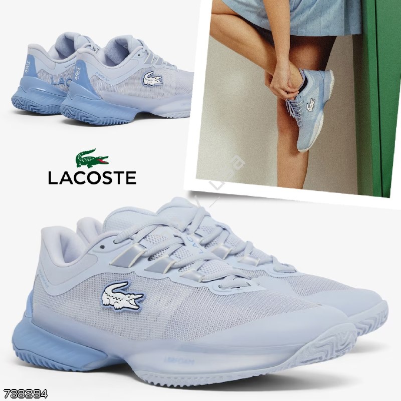 Lacoste