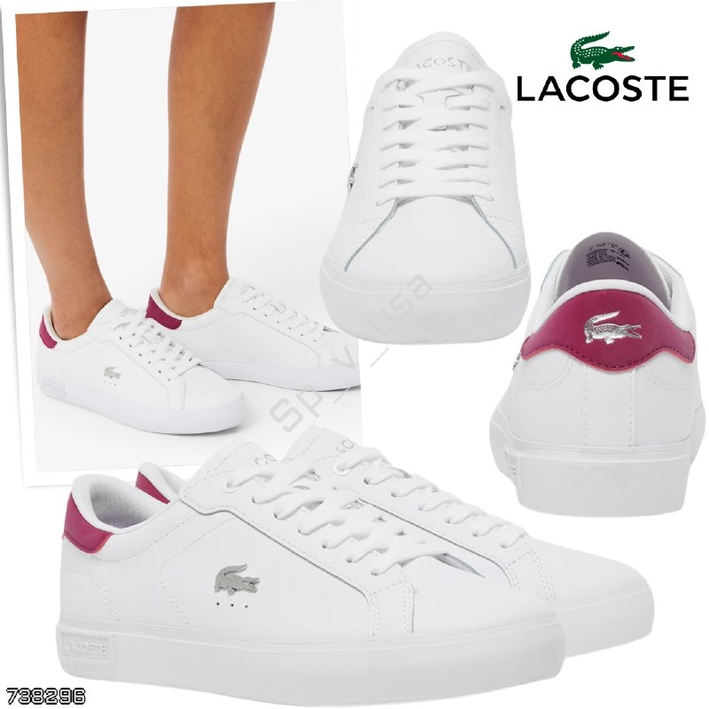 Lacoste