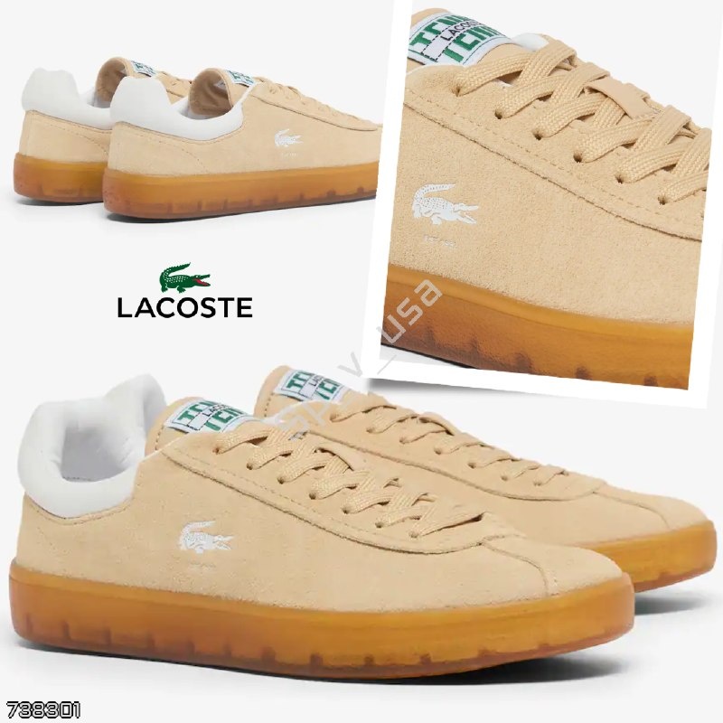 Lacoste