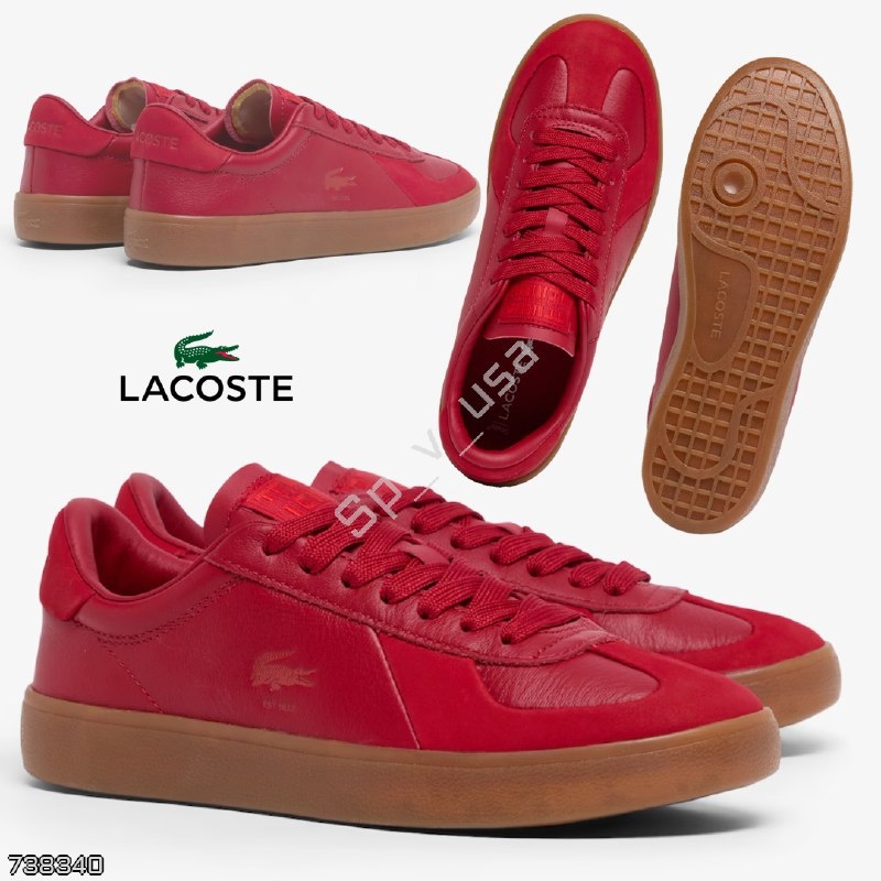 Lacoste