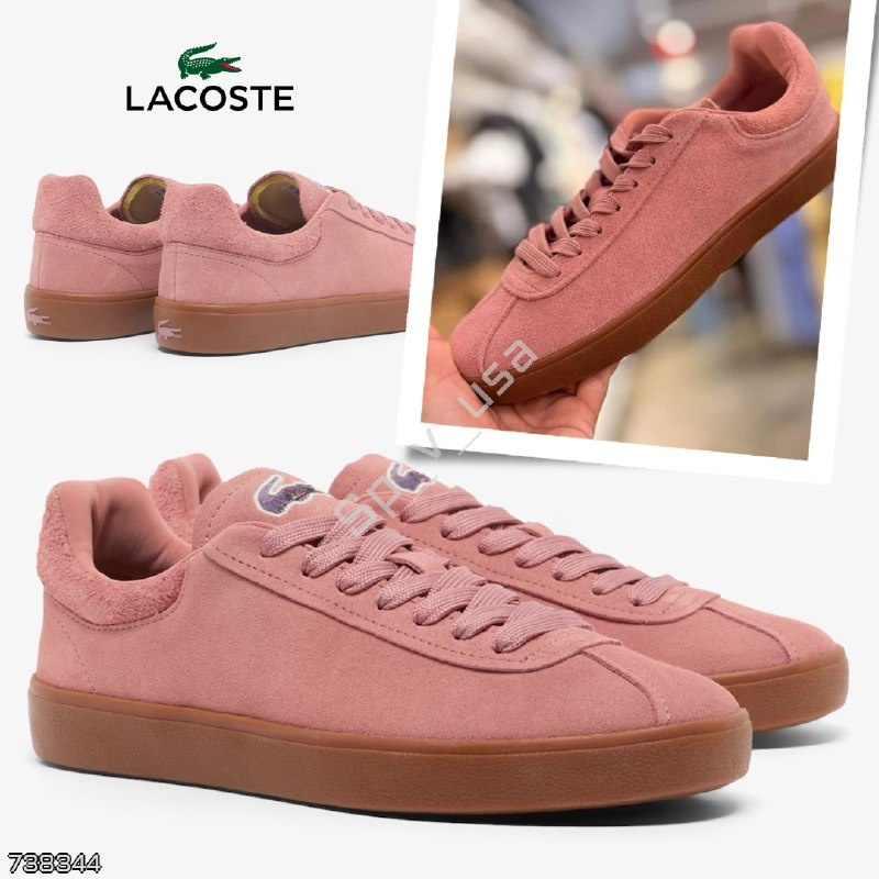 Lacoste