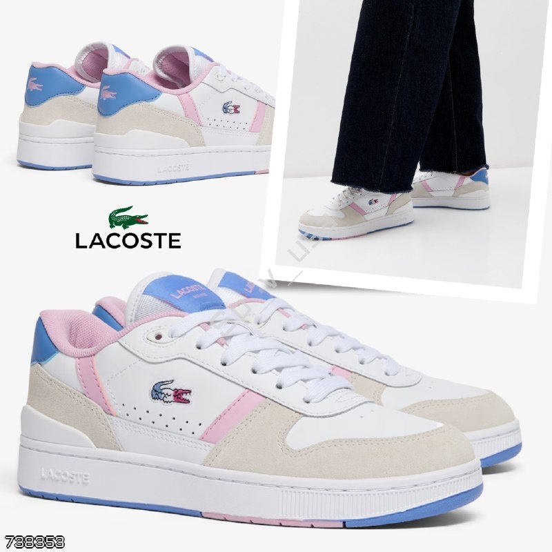Lacoste