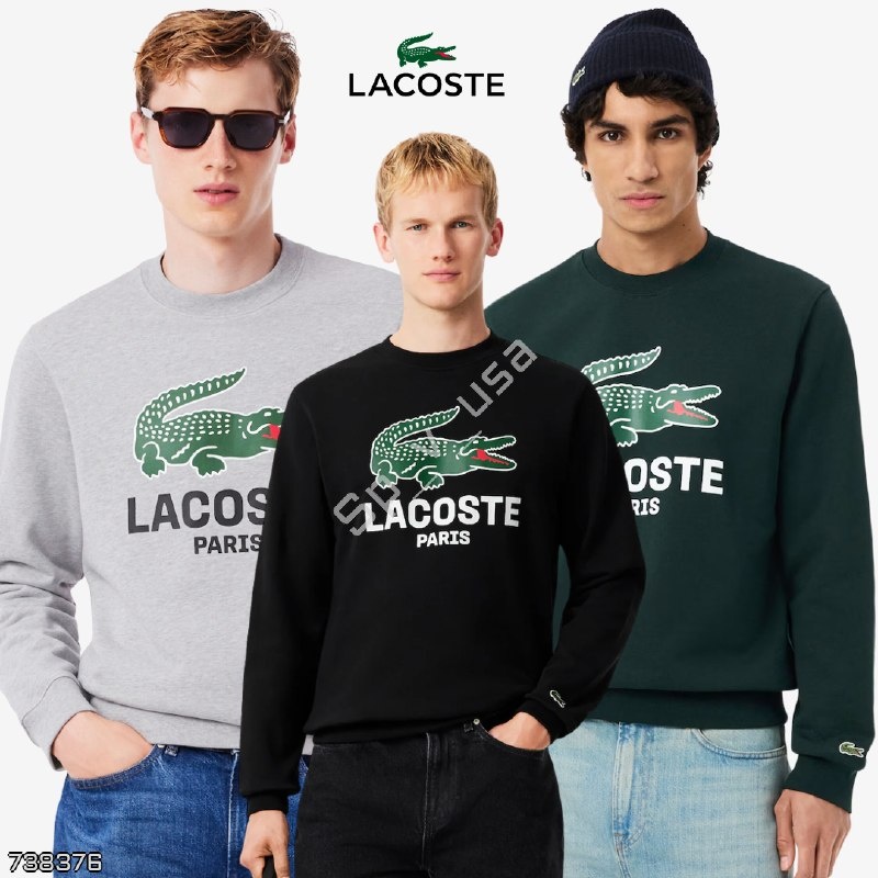 Lacoste