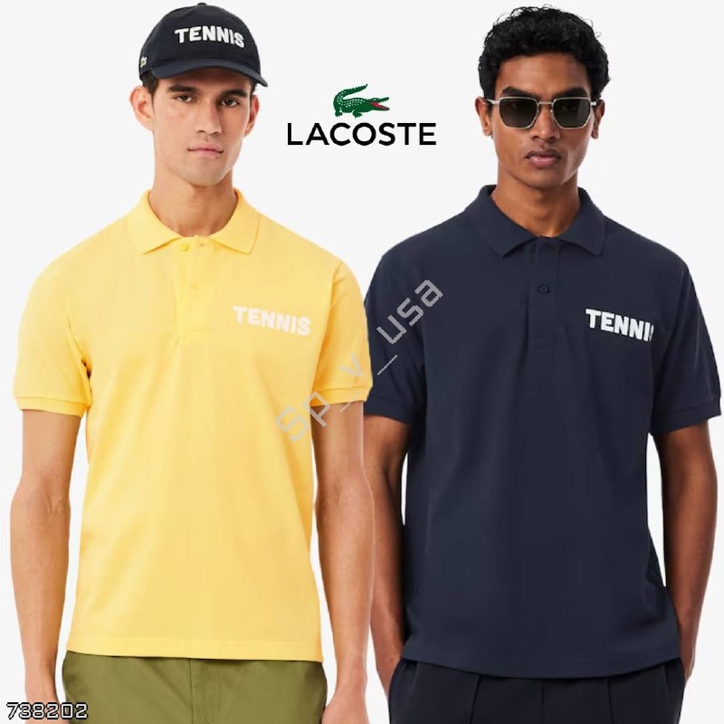 Lacoste