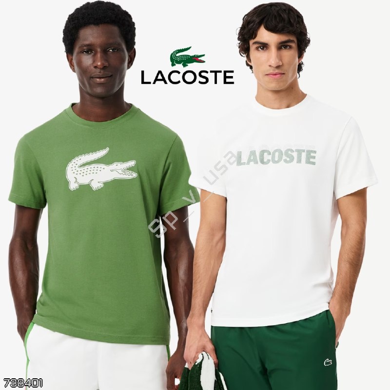 Lacoste