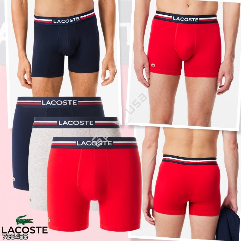 Lacoste