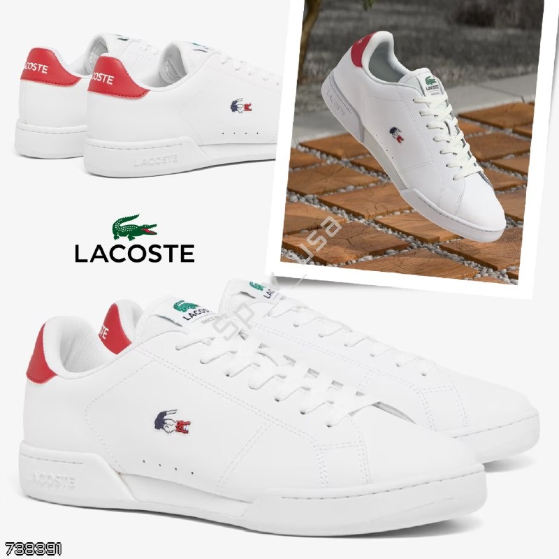 Lacoste