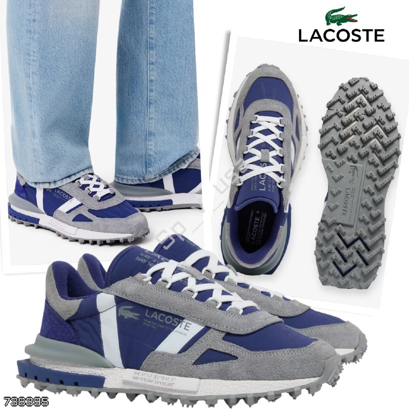 Lacoste