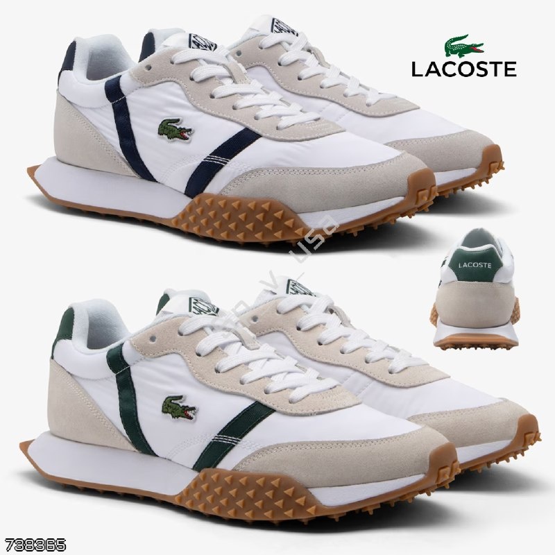 Lacoste