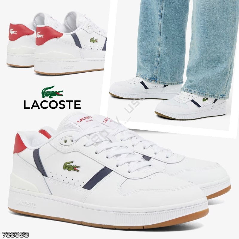 Lacoste