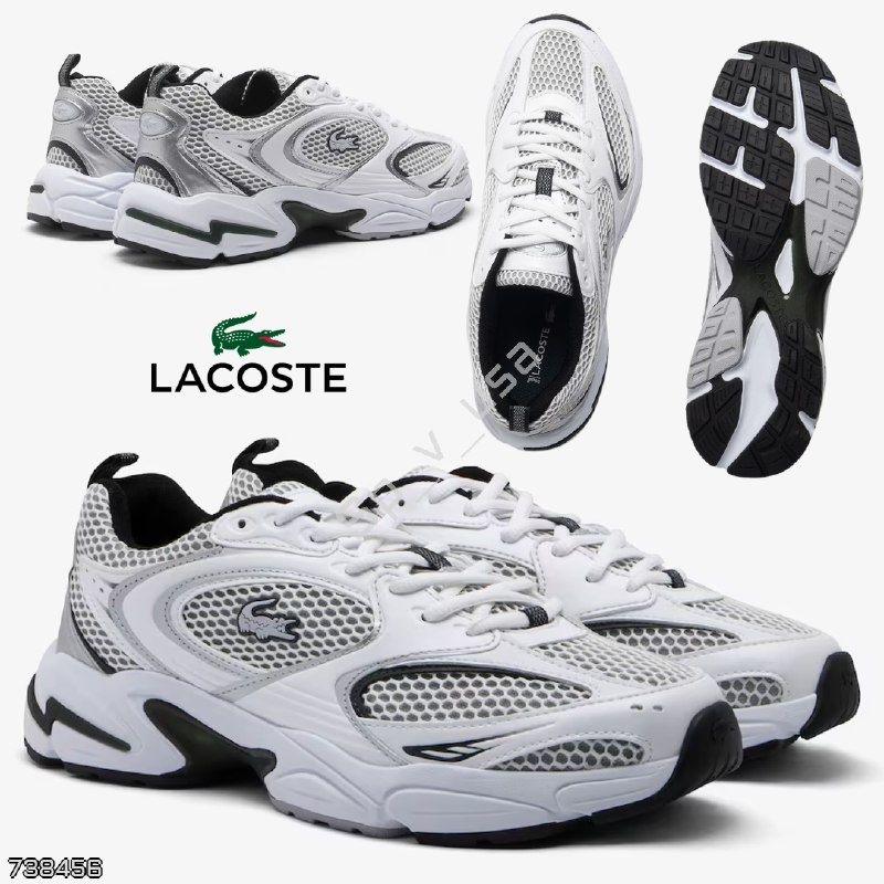Lacoste