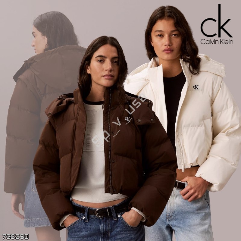 Calvin Klein
