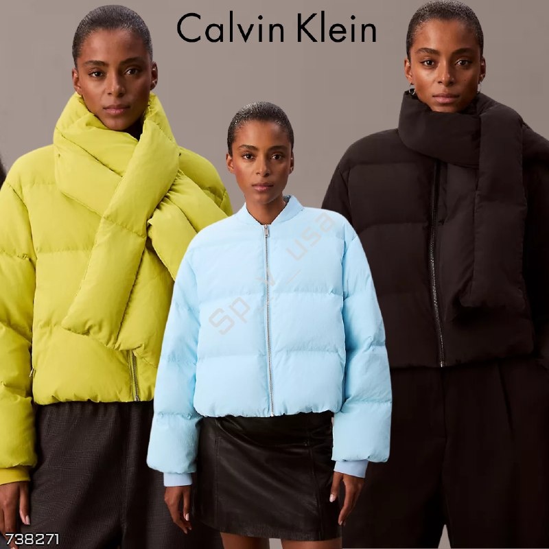 Calvin Klein