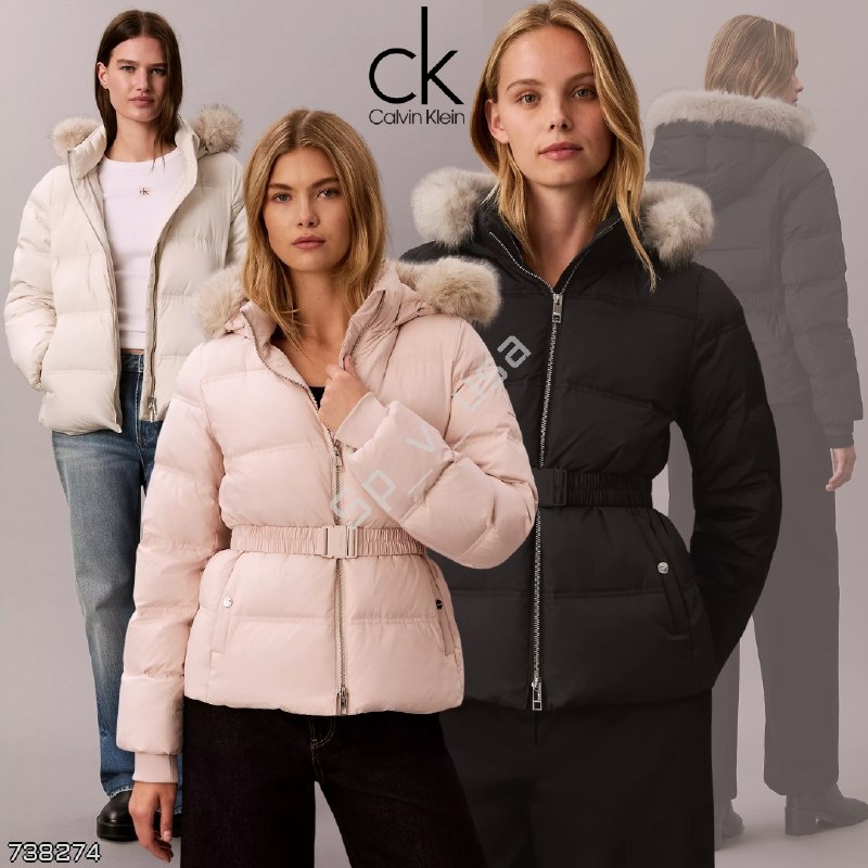 Calvin Klein