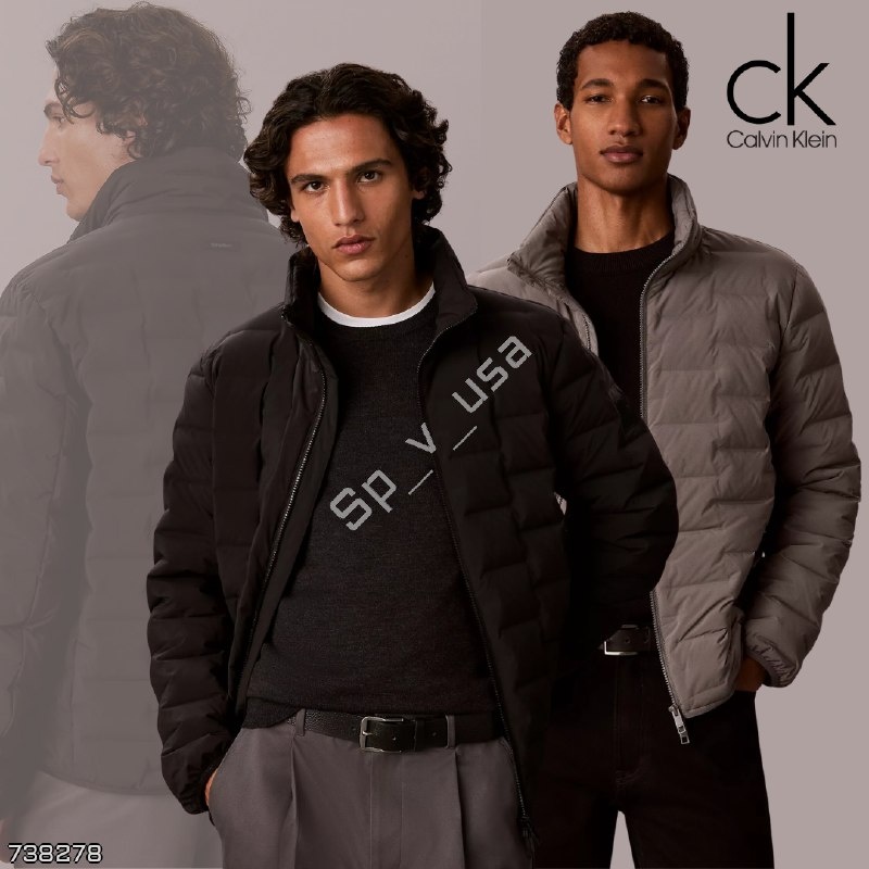 Calvin Klein