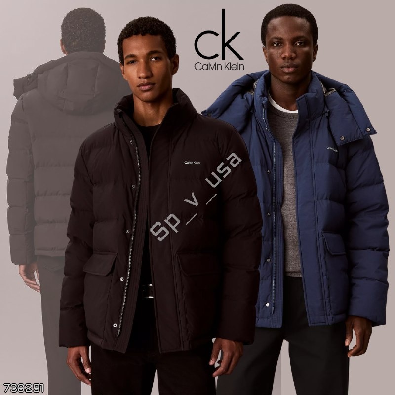 Calvin Klein