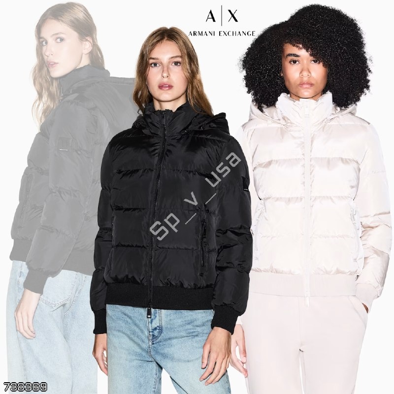 Armani Exchange