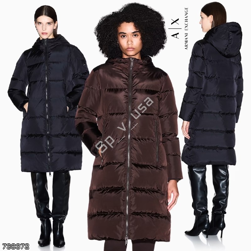 Armani Exchange