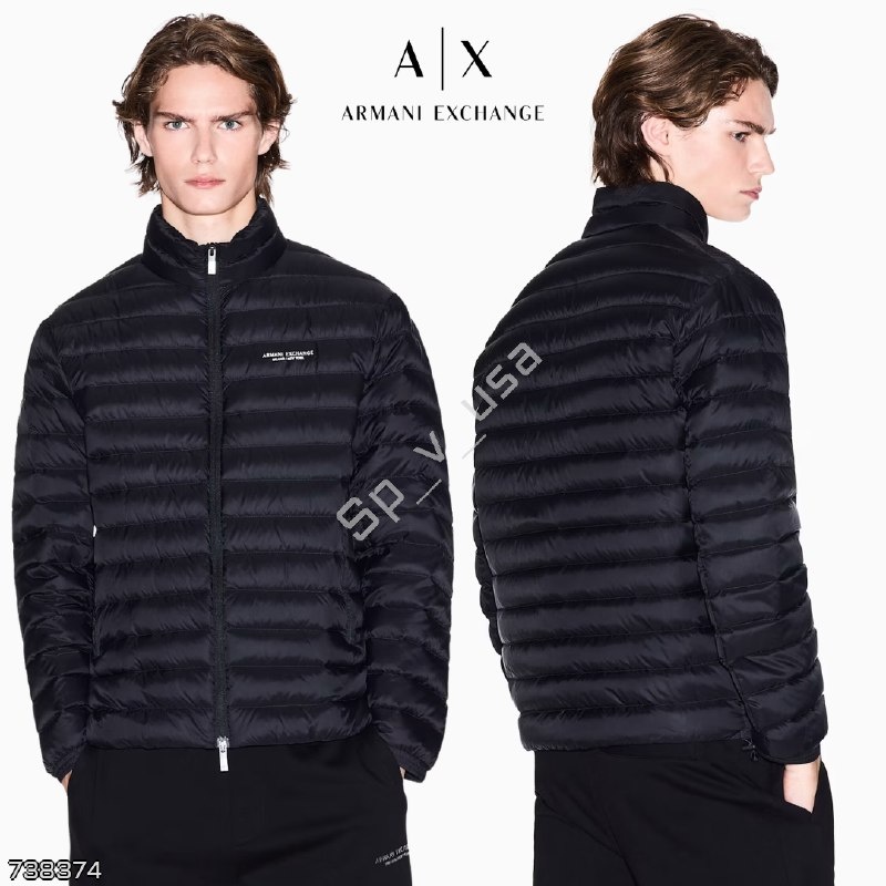 Armani Exchange