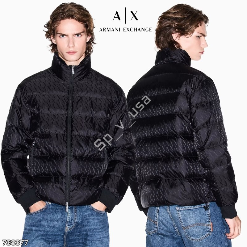 Armani Exchange