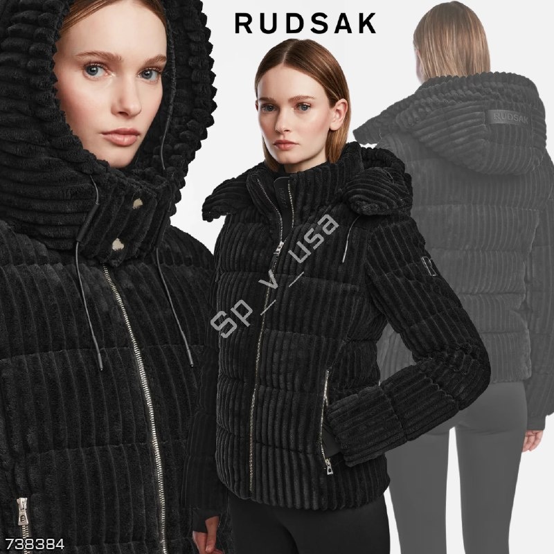 RUDSAK