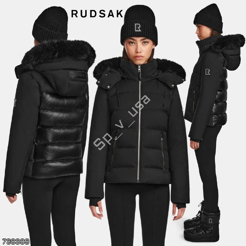 RUDSAK