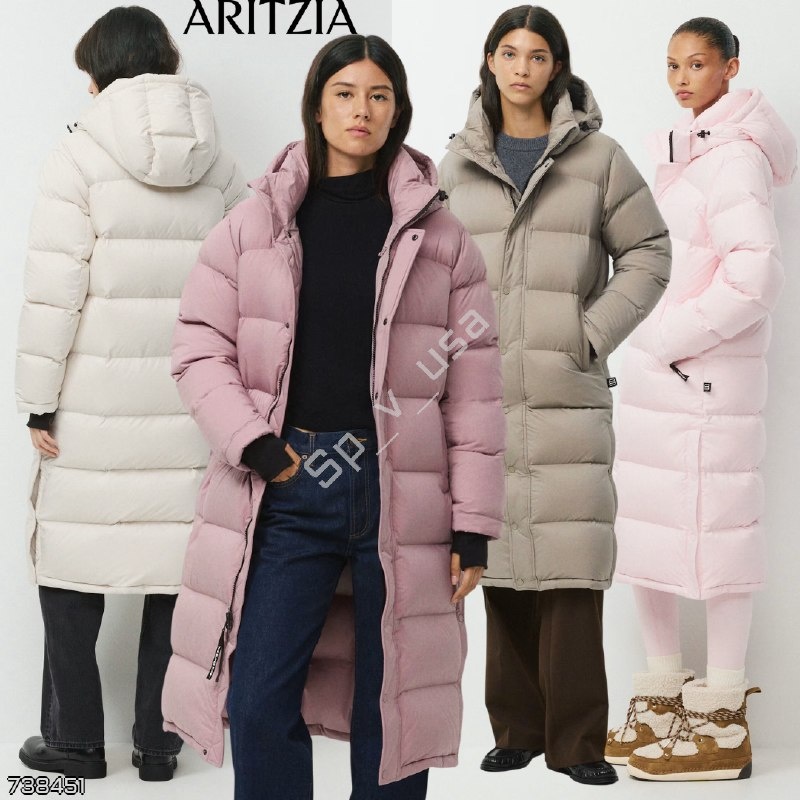 Aritzia