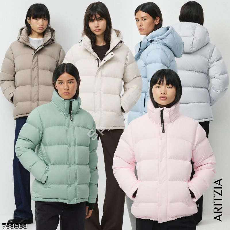 Aritzia