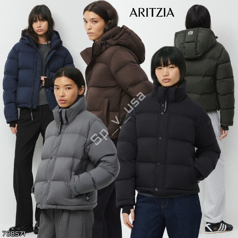 Aritzia