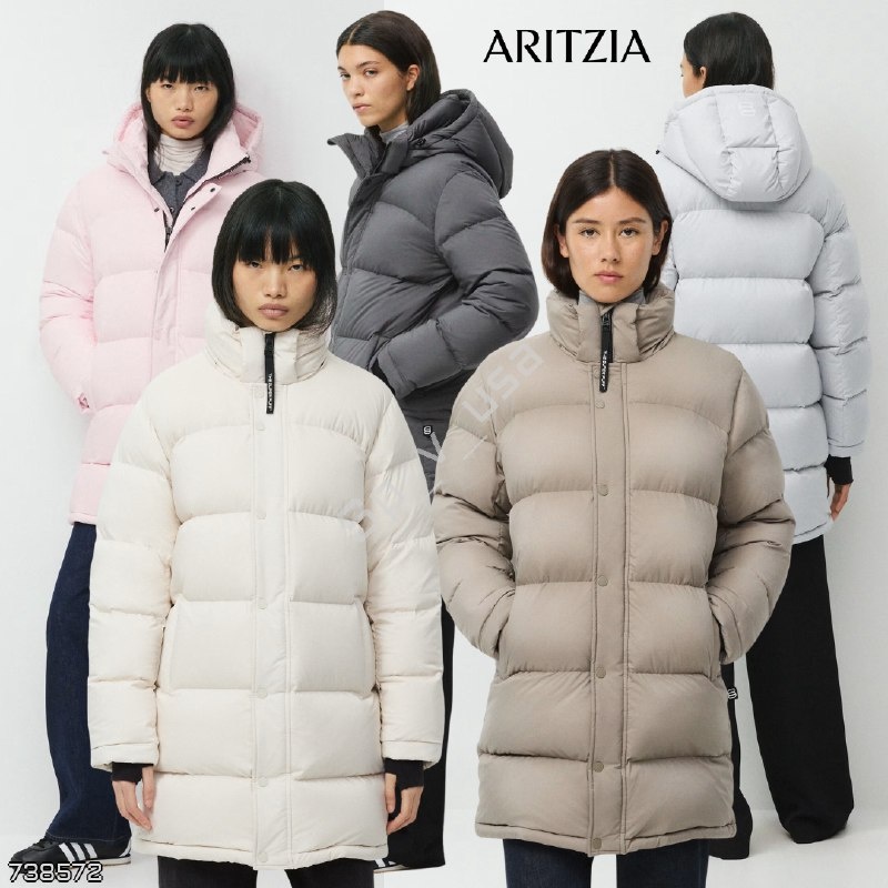 Aritzia