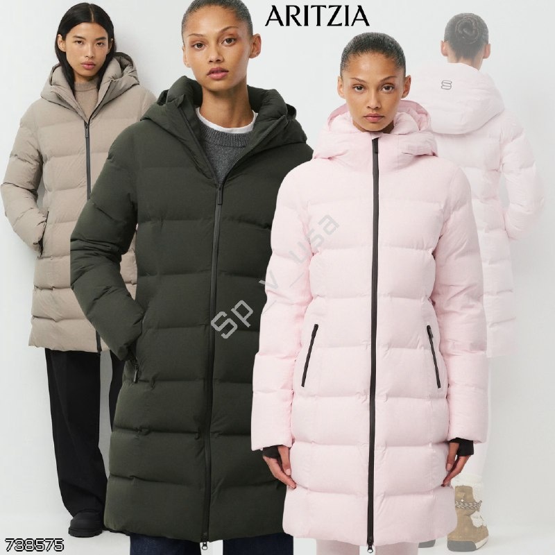 Aritzia
