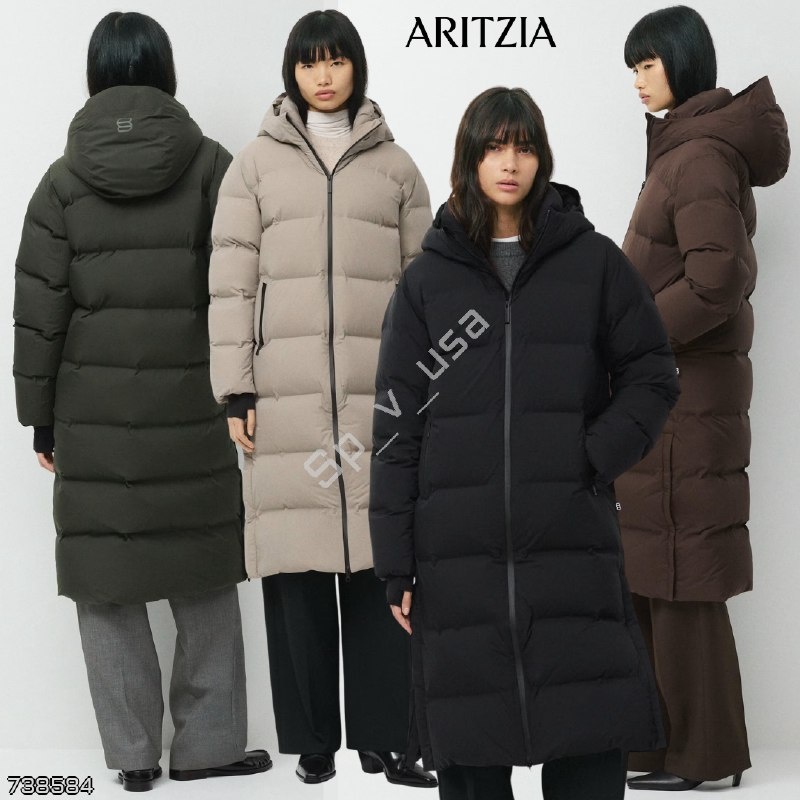 Aritzia