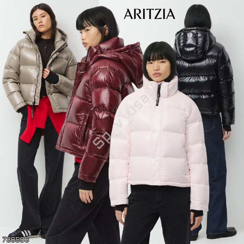 Aritzia