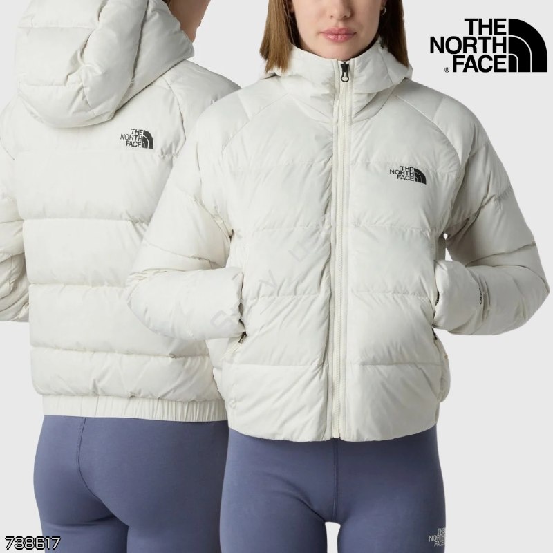 The North Face