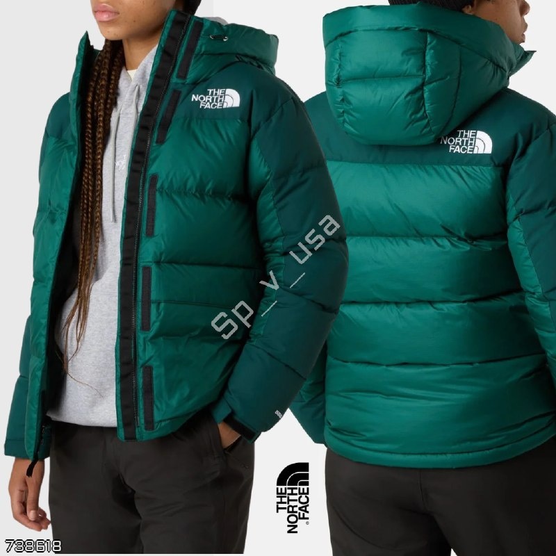 The North Face