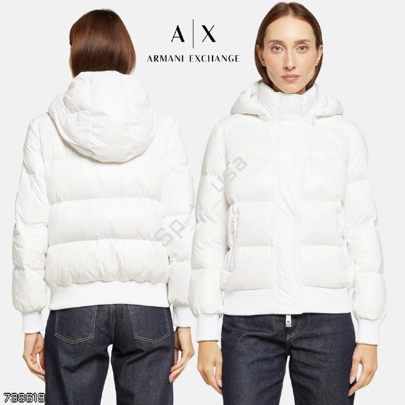 Armani Exchange