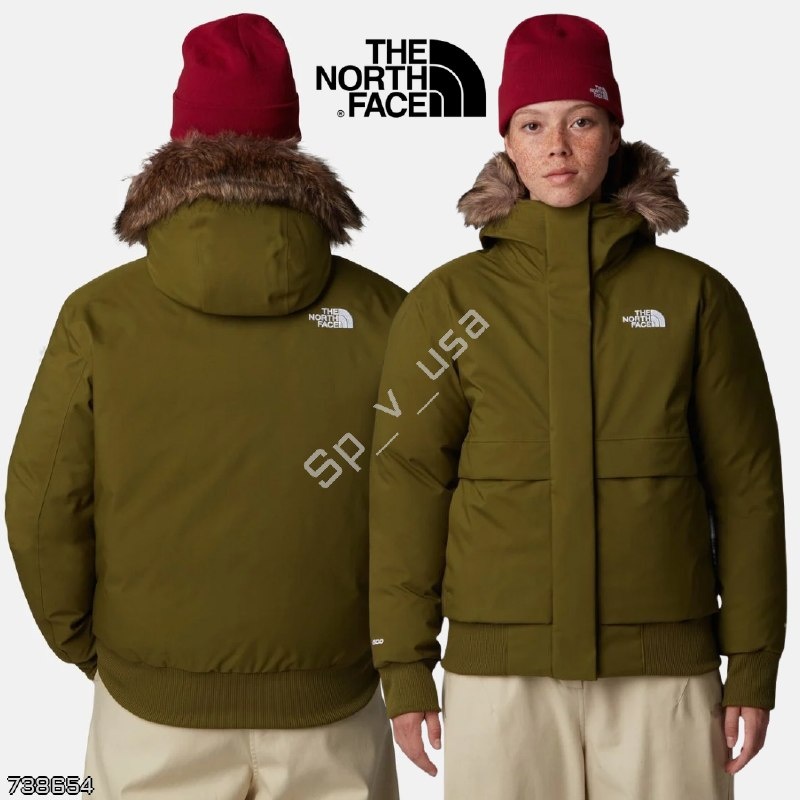 The North Face