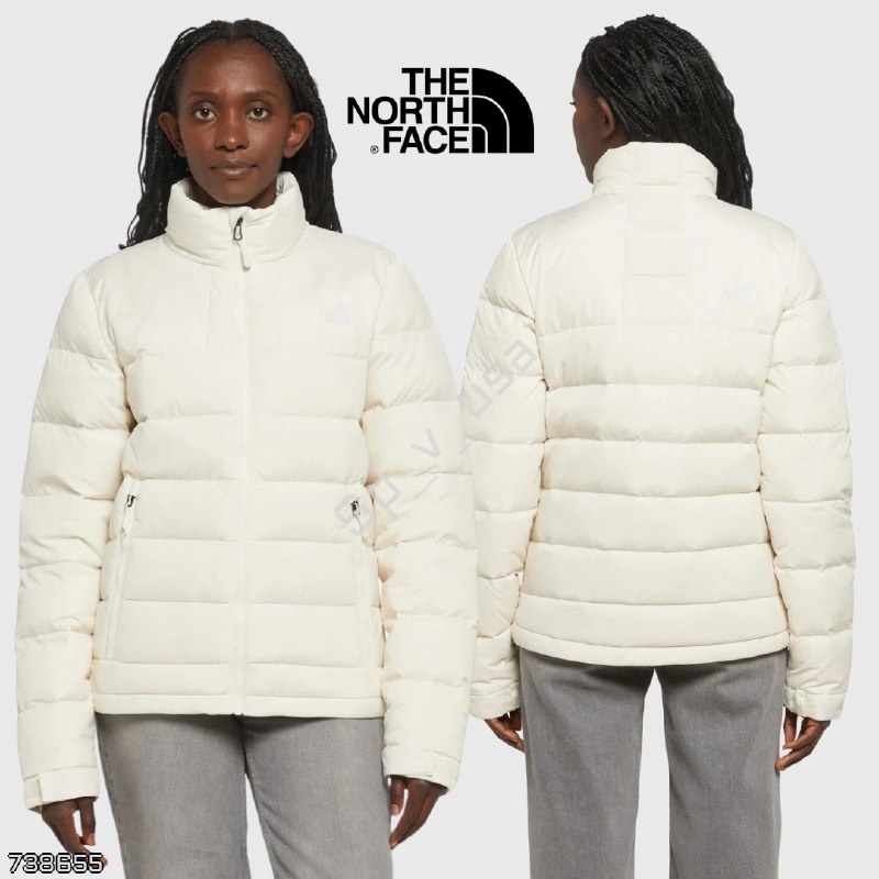 The North Face