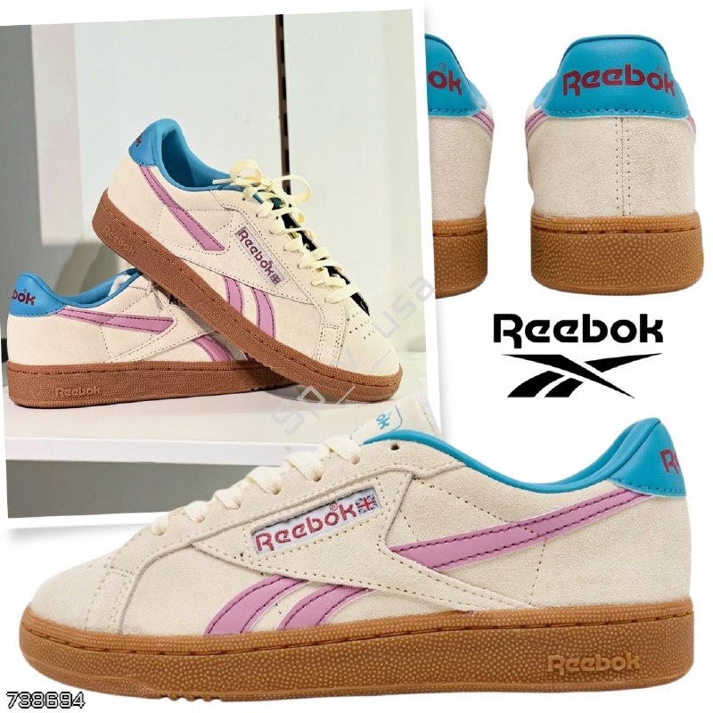 reebok
