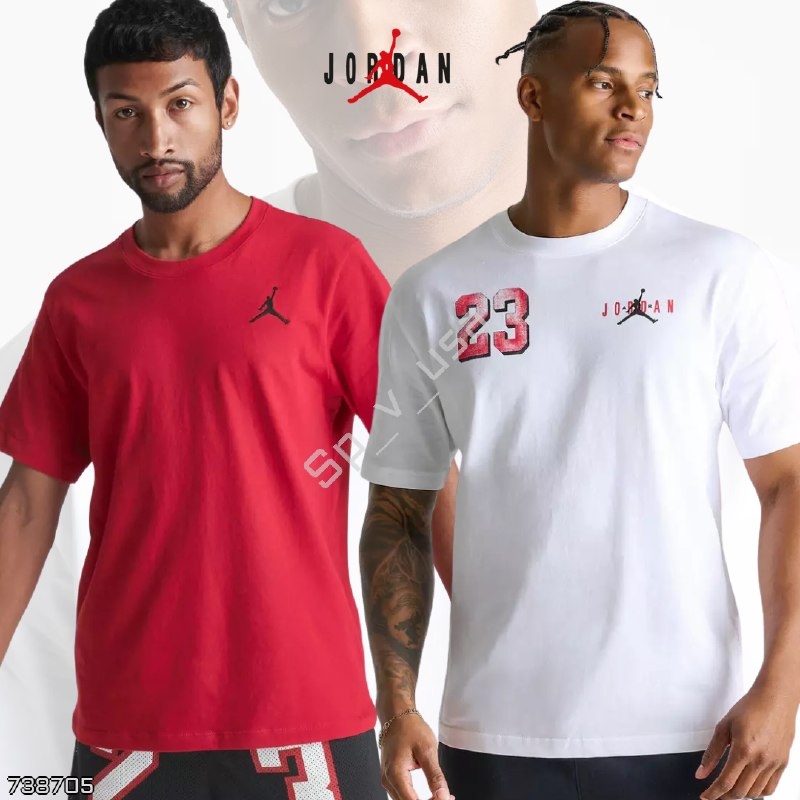 Jordan