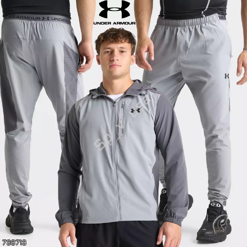 Under Armour