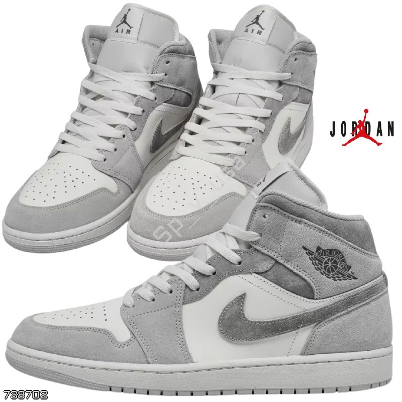 Jordan