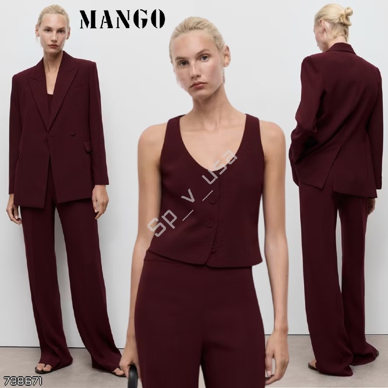 Mango